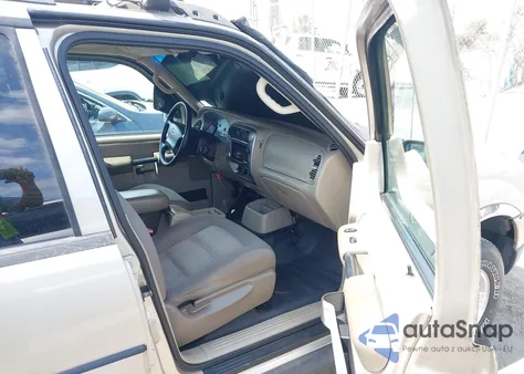 2005 Ford Explorer Sport Trac Adrenalin/Xls/Xlt from USA, damaged, VIN 1FMZU67K55UA17636